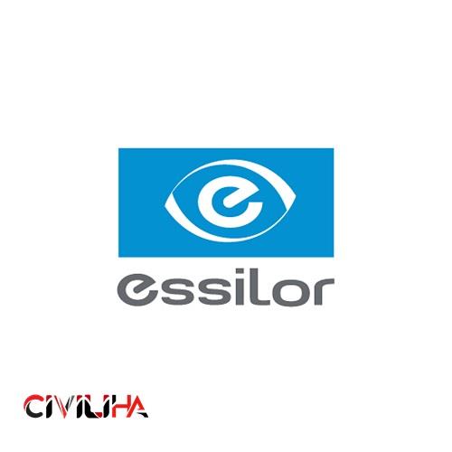 عدسی طبی کریزال آلیزه پلاس اسیلور Essilor